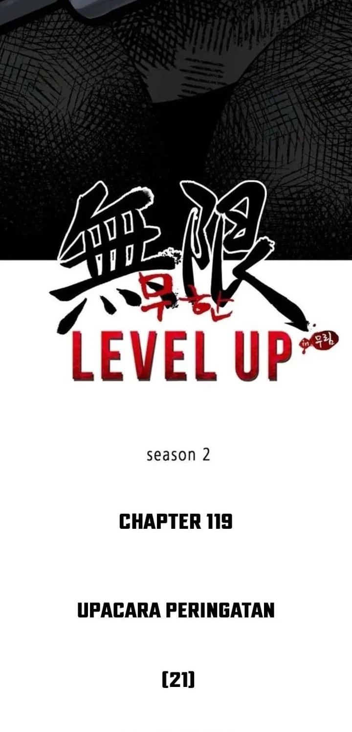 Infinite Level Up in Murim chapter 248 halaman 20