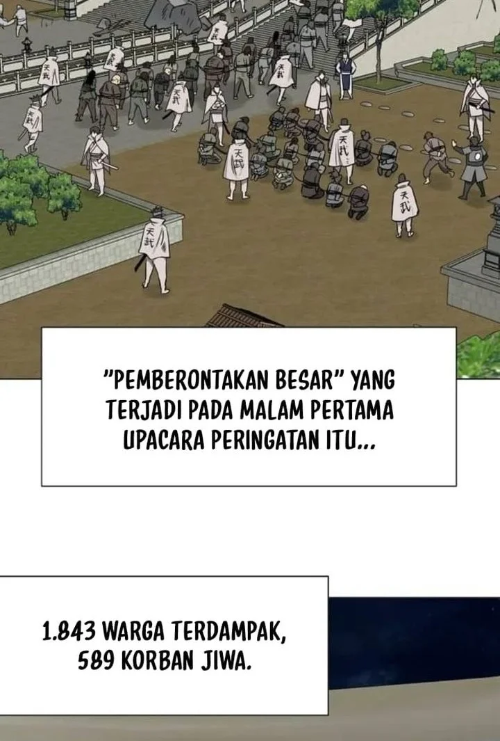 Infinite Level Up in Murim chapter 248 halaman 22