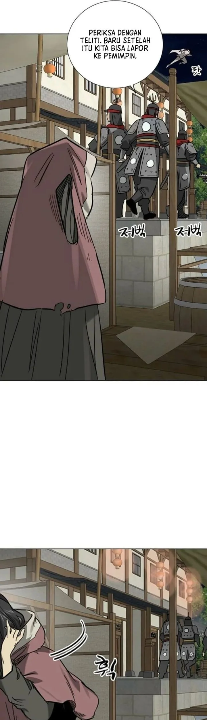 Infinite Level Up in Murim chapter 248 halaman 25