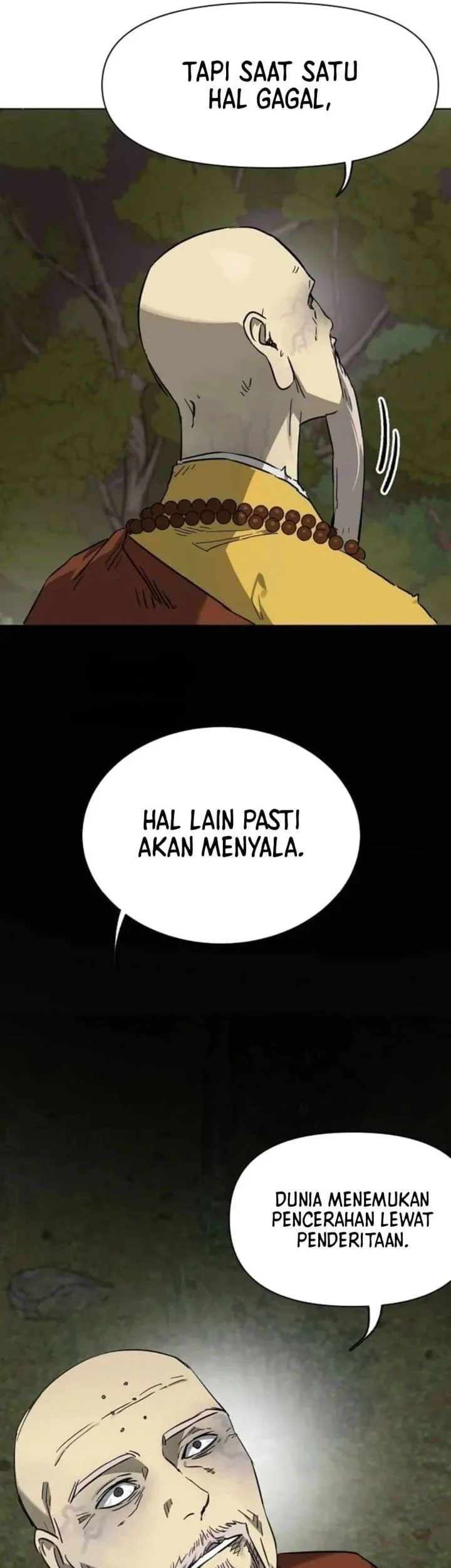 Infinite Level Up in Murim chapter 248 halaman 49