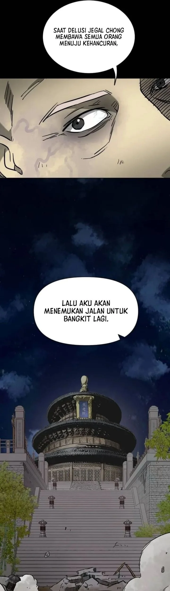 Infinite Level Up in Murim chapter 248 halaman 51