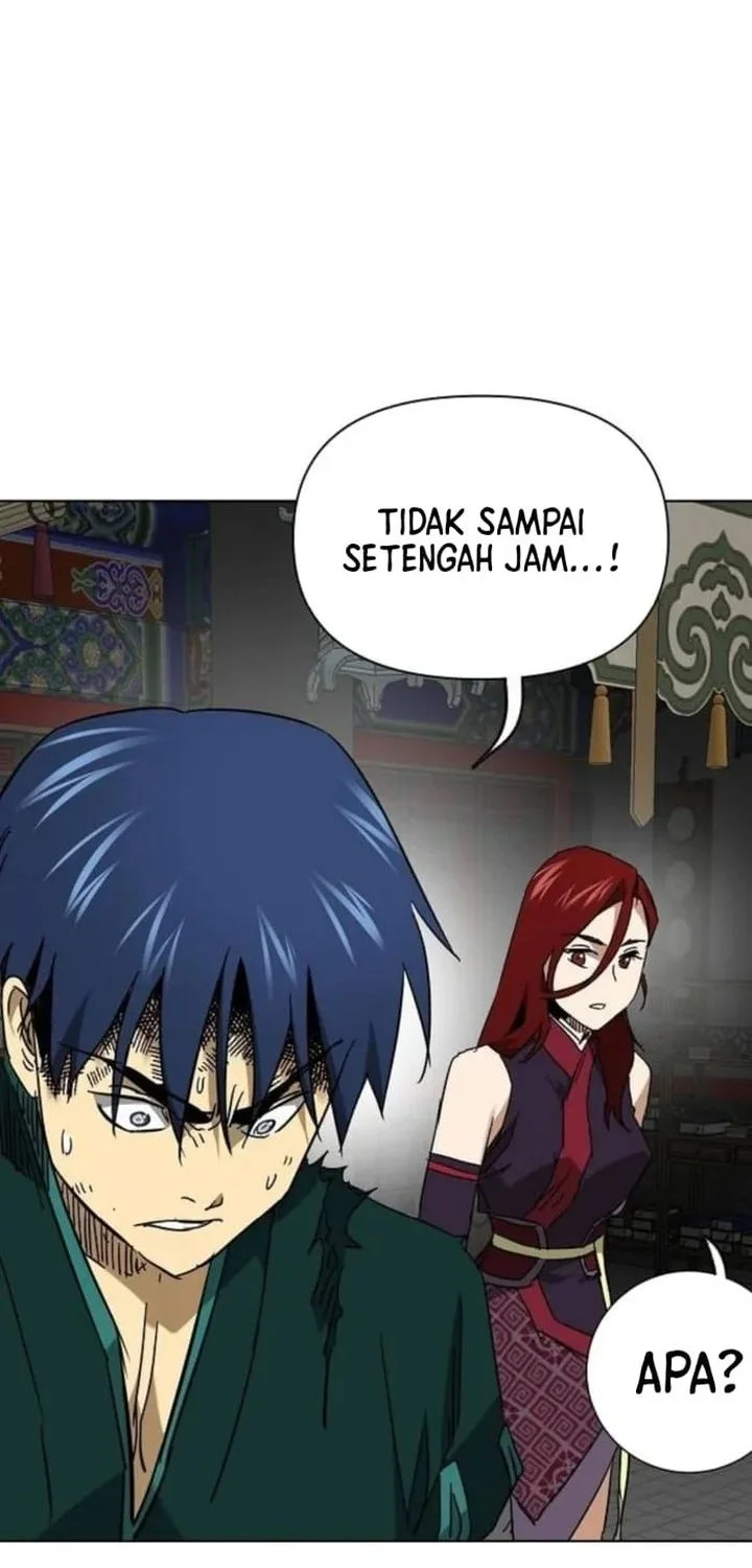 Infinite Level Up in Murim chapter 248 halaman 54