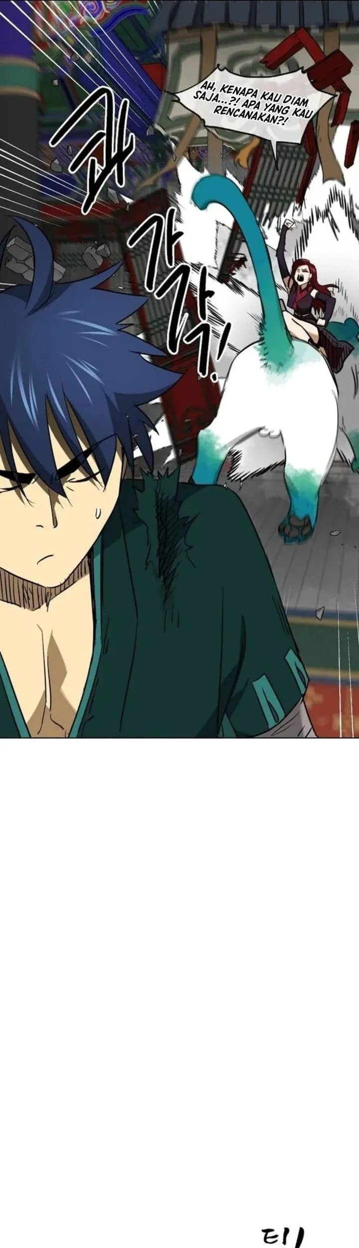 Infinite Level Up in Murim chapter 248 halaman 63