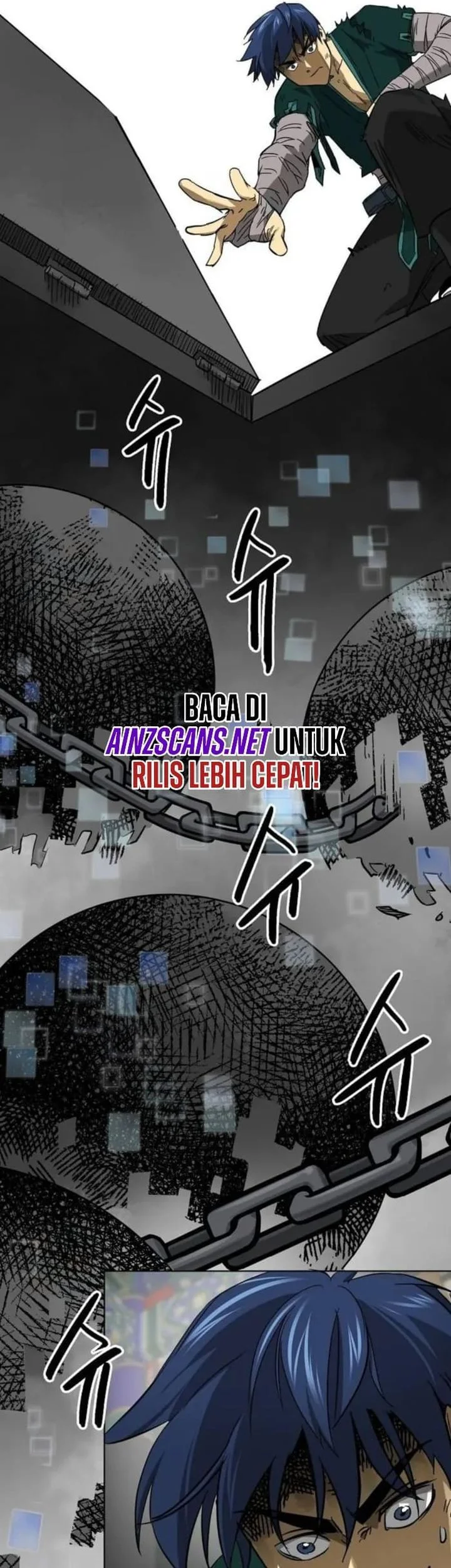 Infinite Level Up in Murim chapter 248 halaman 65