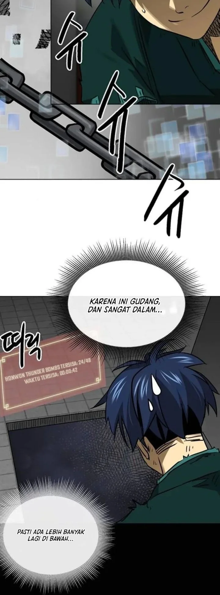 Infinite Level Up in Murim chapter 248 halaman 66