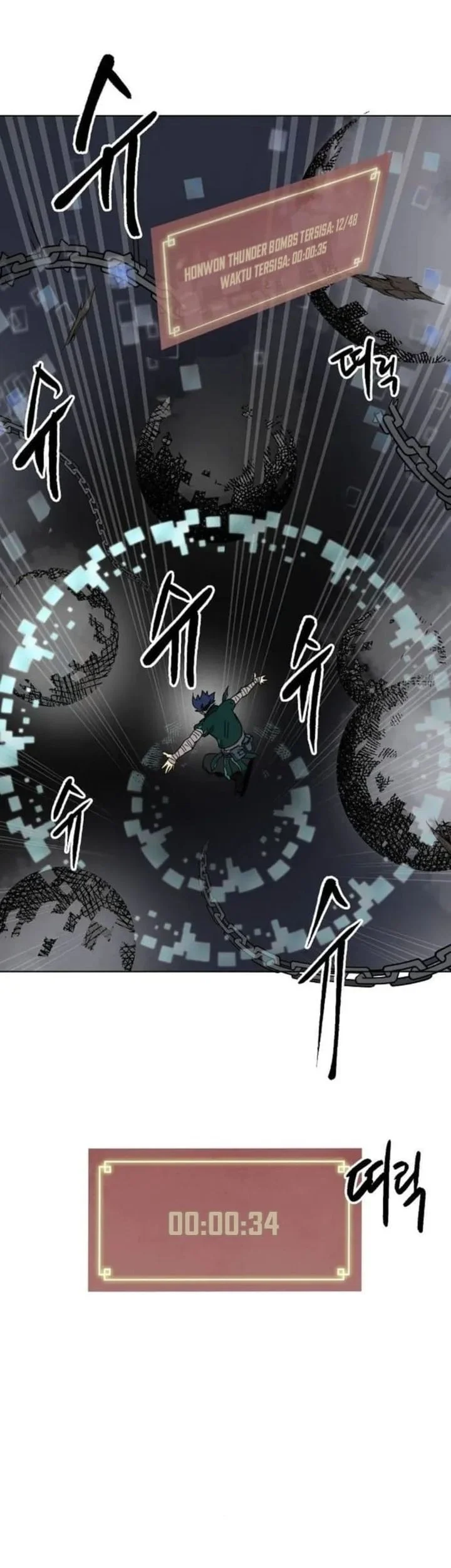 Infinite Level Up in Murim chapter 248 halaman 69