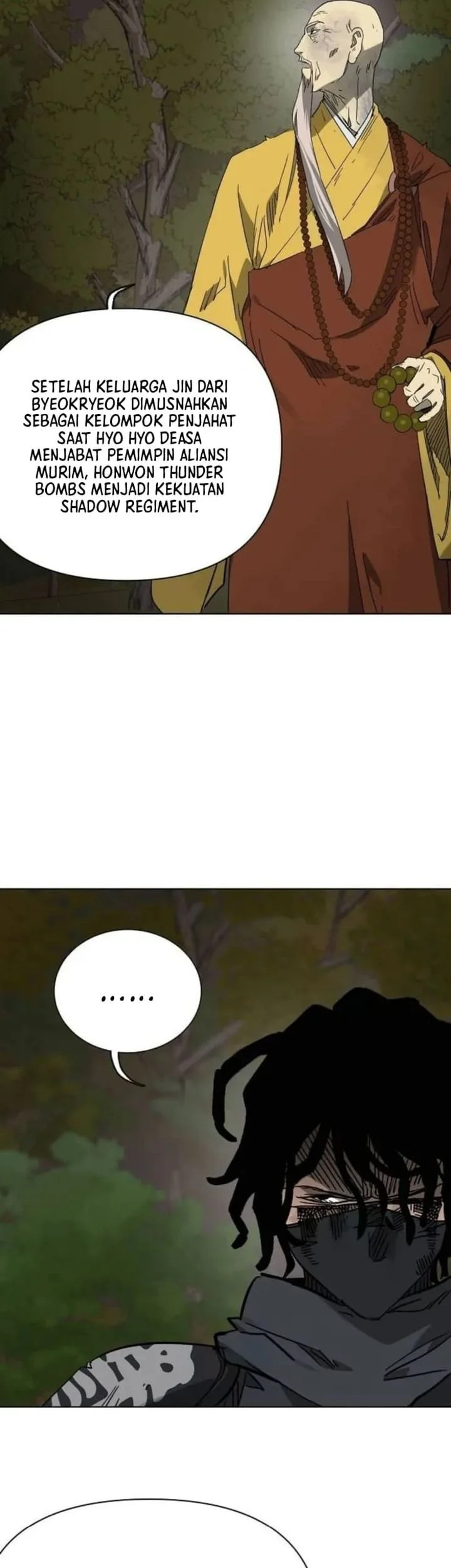 Infinite Level Up in Murim chapter 248 halaman 71