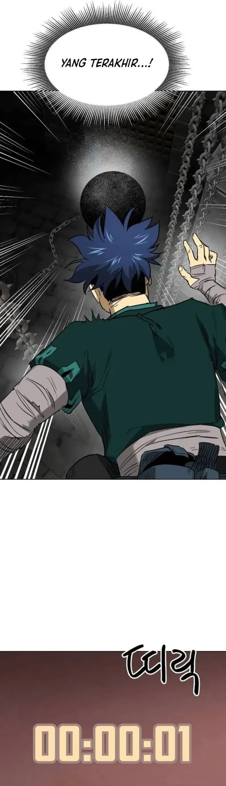 Infinite Level Up in Murim chapter 248 halaman 77