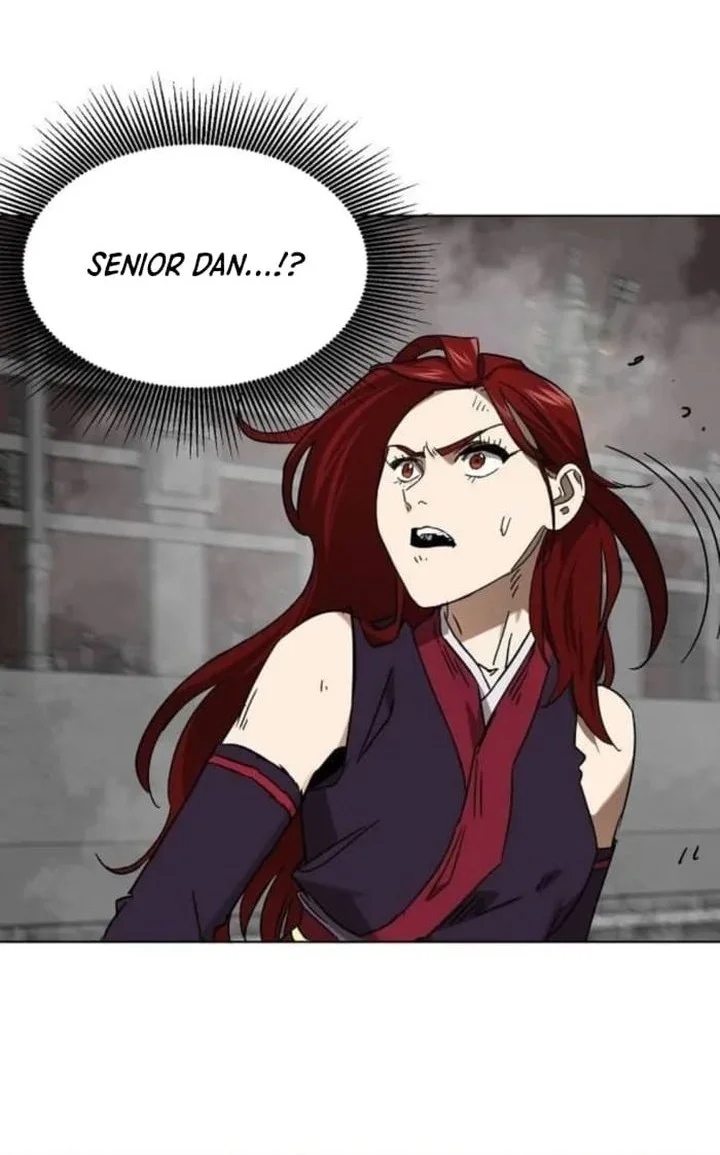 Infinite Level Up in Murim chapter 248 halaman 80