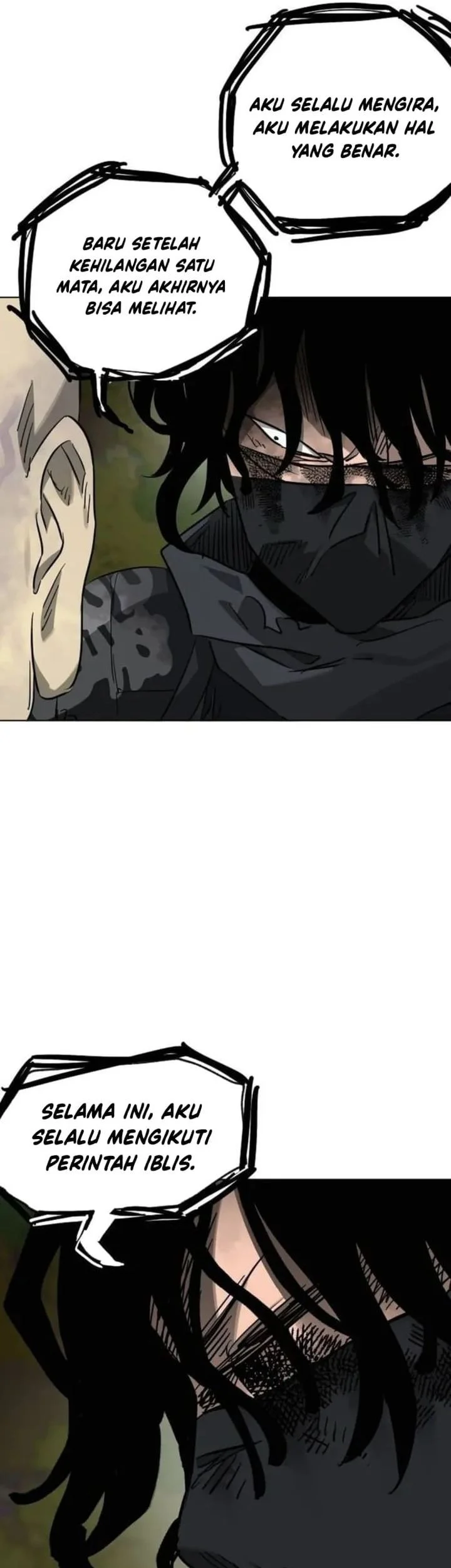 Infinite Level Up in Murim chapter 248 halaman 87