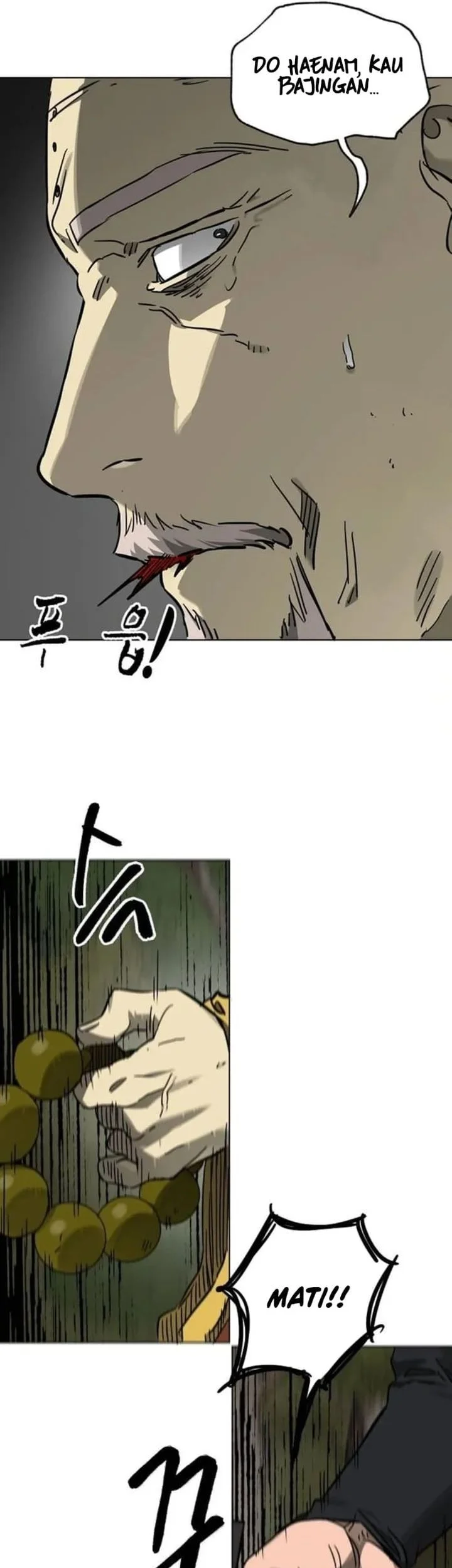 Infinite Level Up in Murim chapter 248 halaman 89
