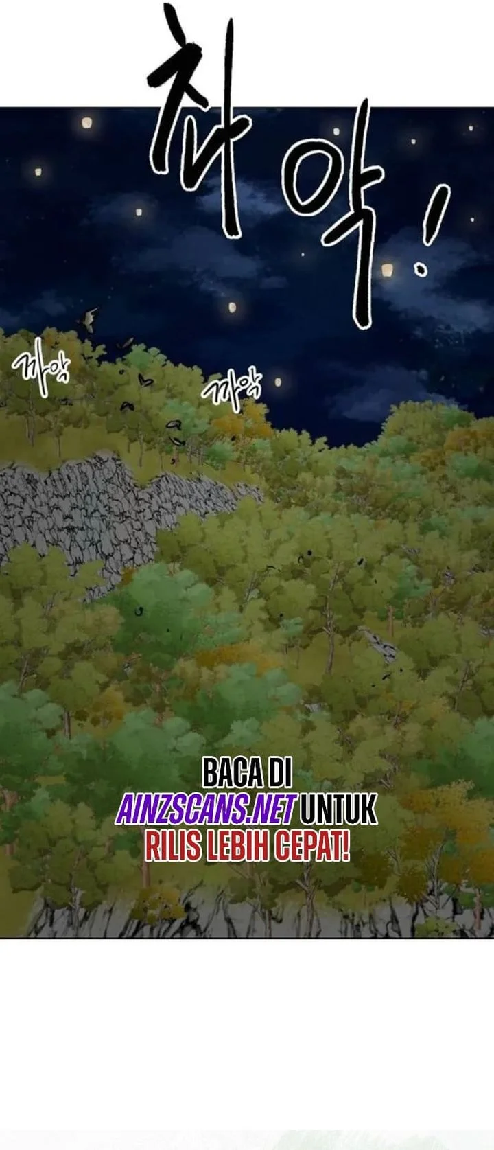 Infinite Level Up in Murim chapter 248 halaman 91