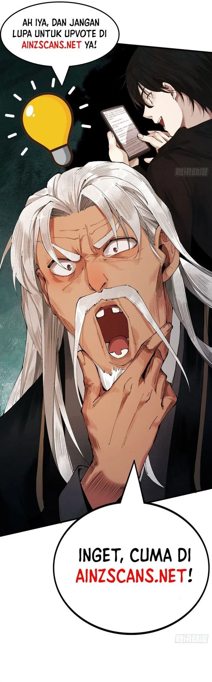 Infinite Level Up in Murim chapter 248 halaman 94
