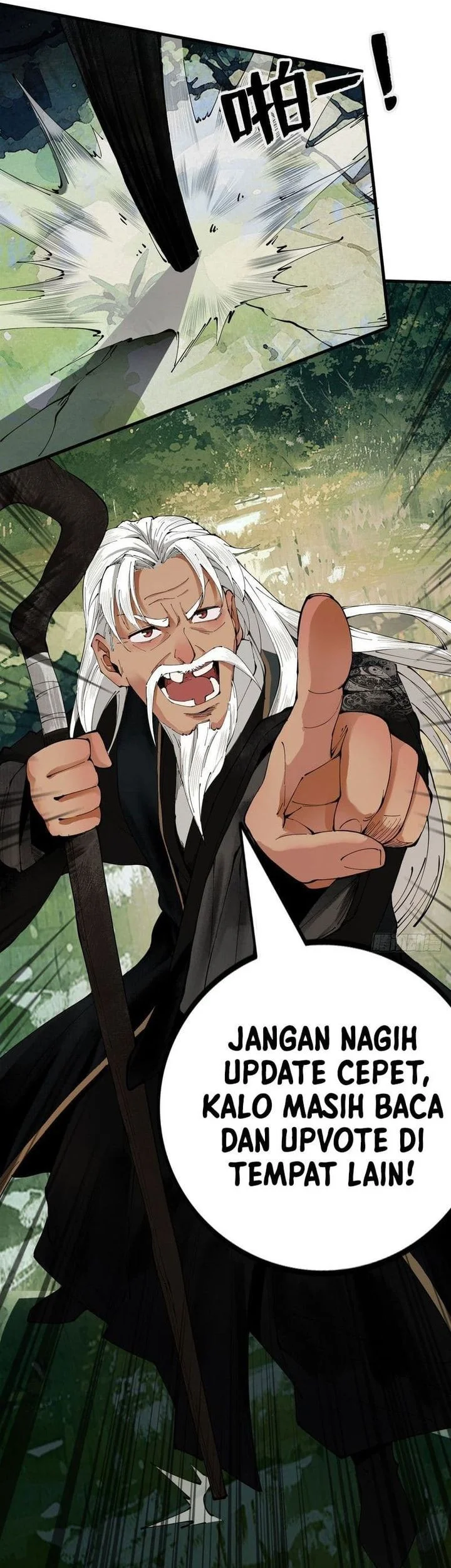 Infinite Level Up in Murim chapter 248 halaman 95