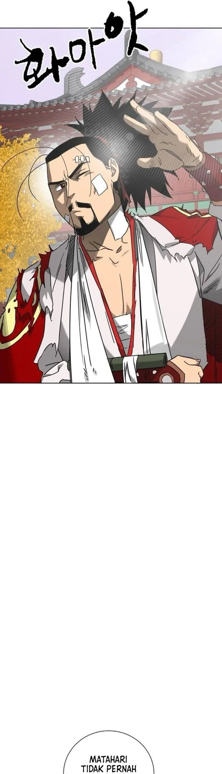 Infinite Level Up in Murim chapter 249 halaman 3