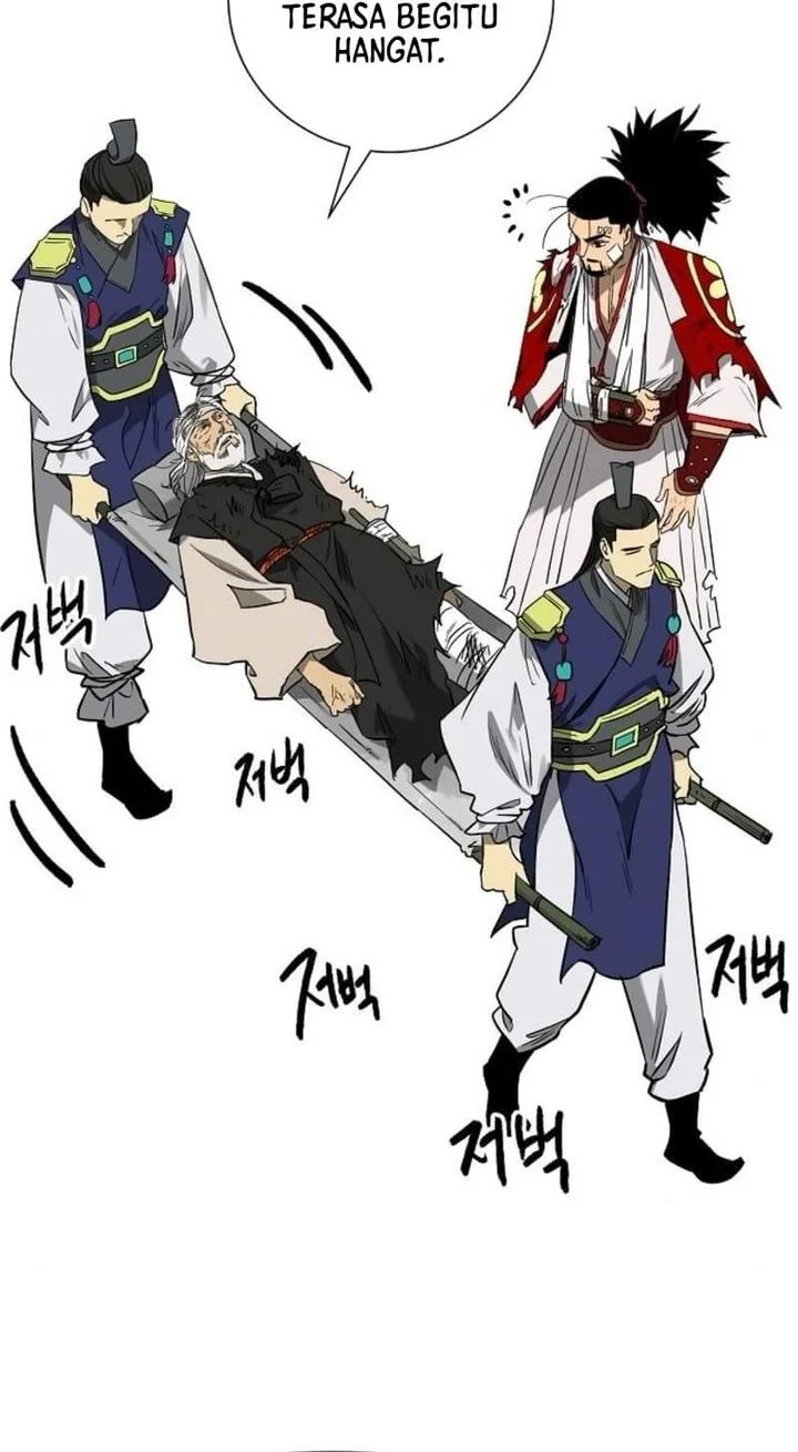 Infinite Level Up in Murim chapter 249 halaman 4