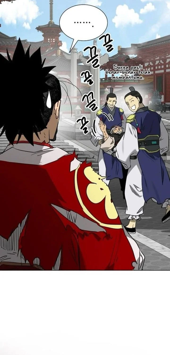 Infinite Level Up in Murim chapter 249 halaman 7