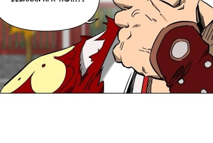 Infinite Level Up in Murim chapter 249 halaman 17