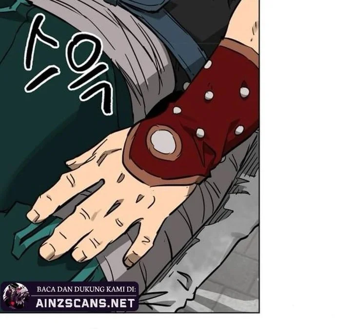 Infinite Level Up in Murim chapter 249 halaman 21