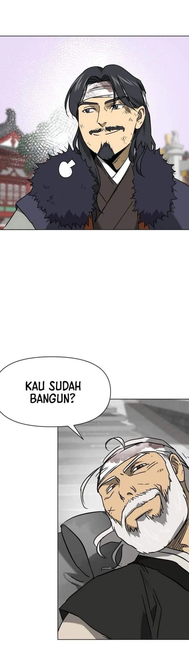 Infinite Level Up in Murim chapter 249 halaman 28