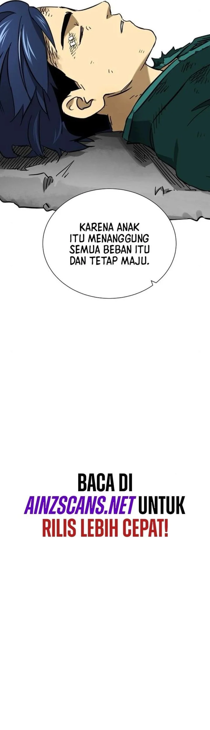 Infinite Level Up in Murim chapter 249 halaman 36