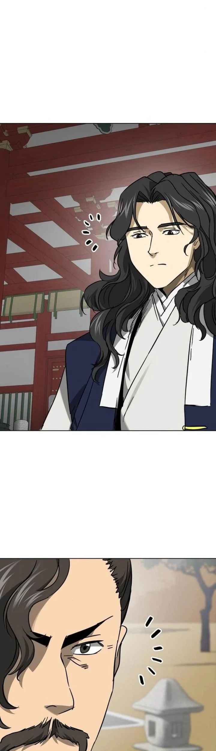 Infinite Level Up in Murim chapter 249 halaman 38