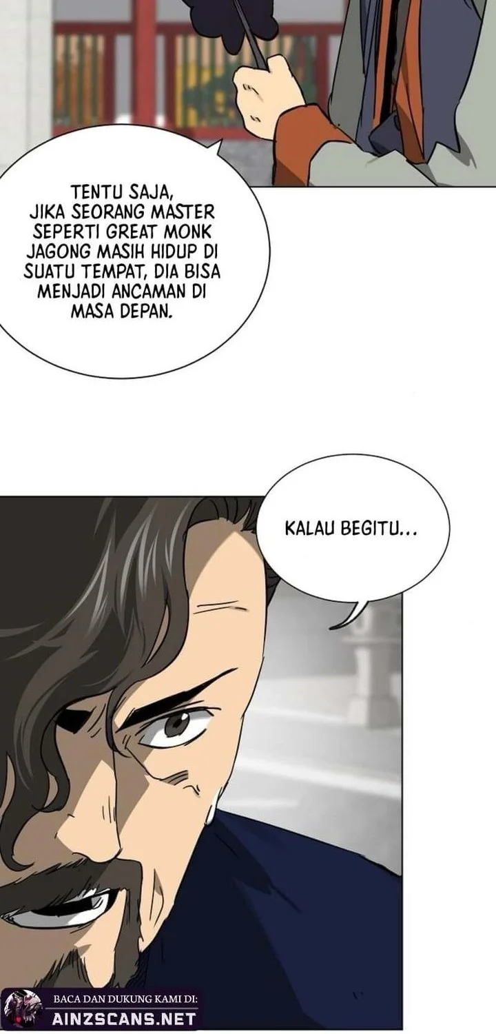 Infinite Level Up in Murim chapter 249 halaman 49