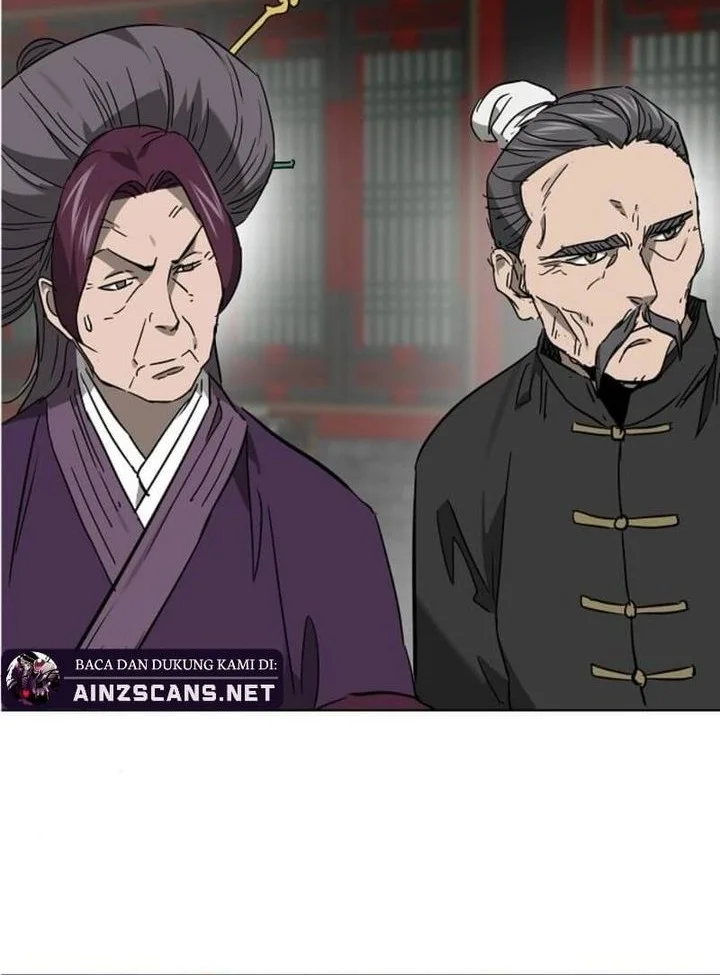 Infinite Level Up in Murim chapter 249 halaman 57