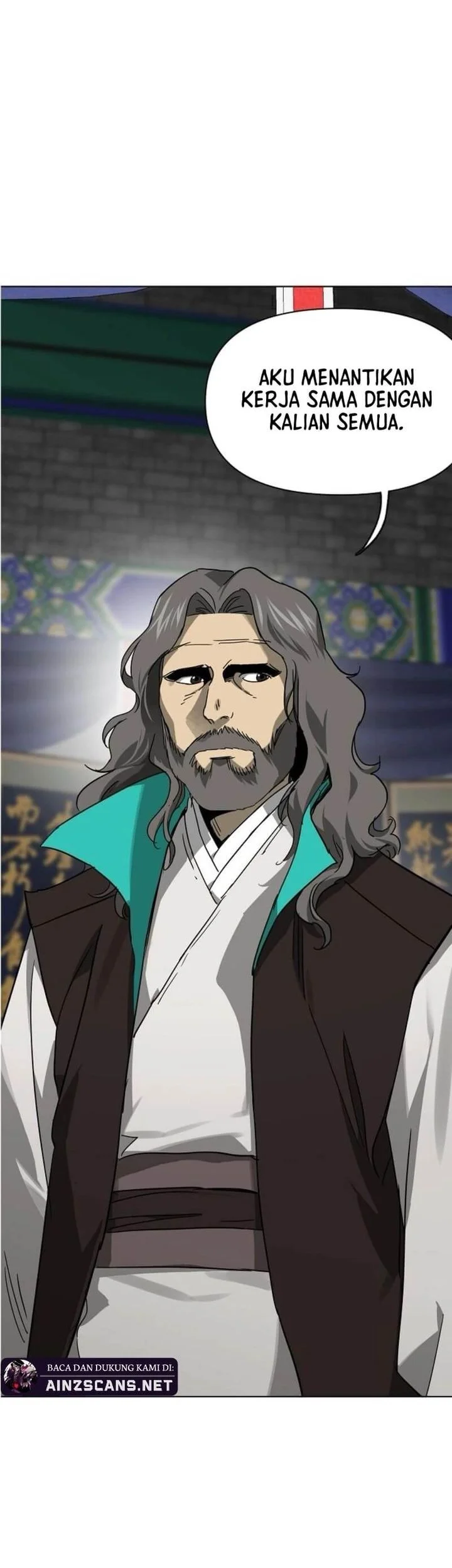 Infinite Level Up in Murim chapter 249 halaman 60