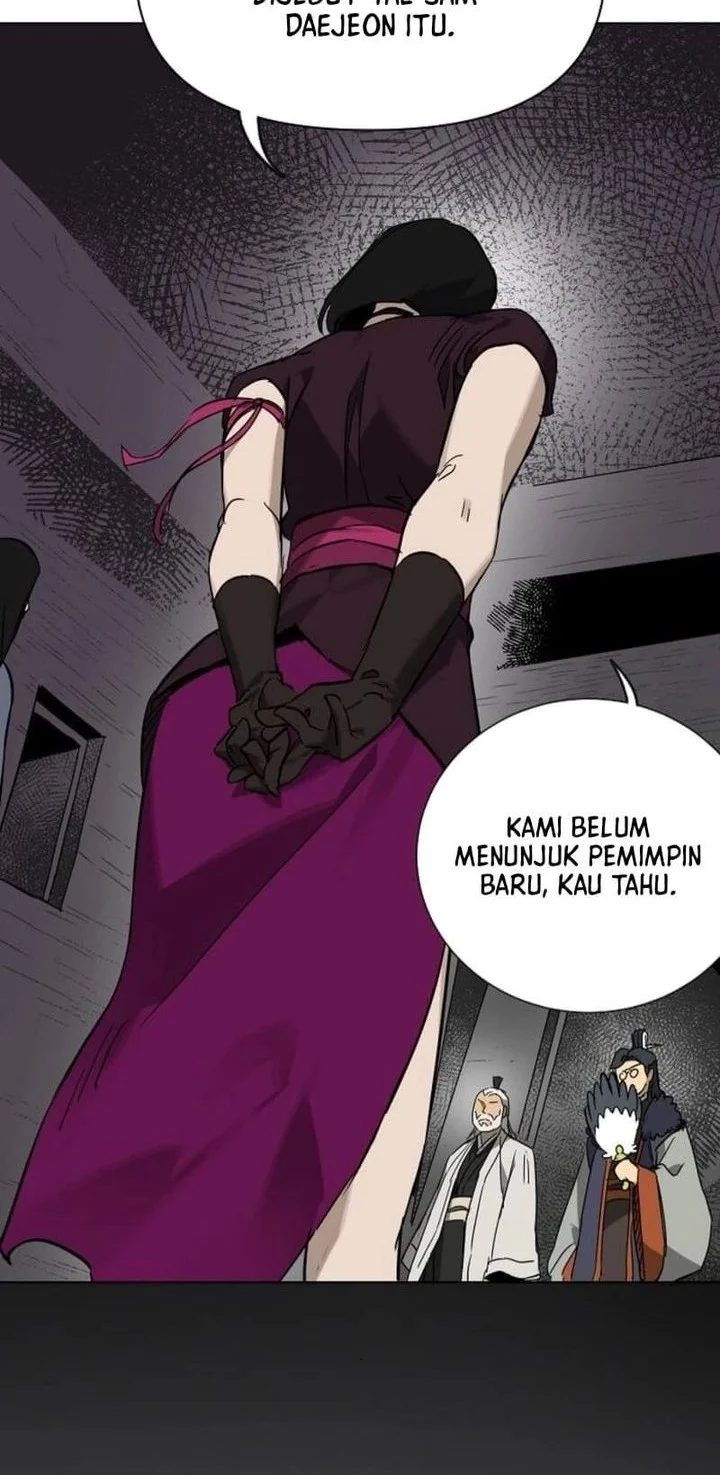 Infinite Level Up in Murim chapter 249 halaman 67