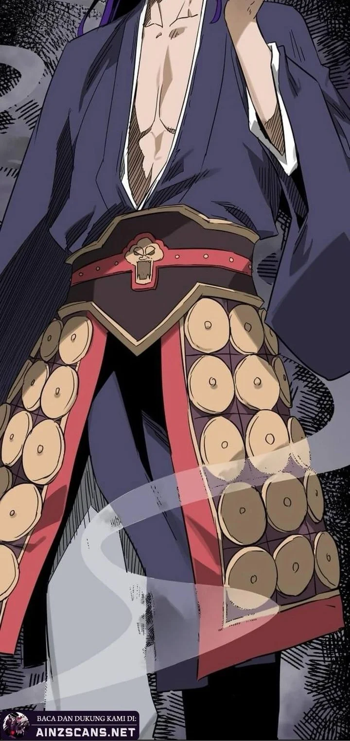 Infinite Level Up in Murim chapter 249 halaman 71