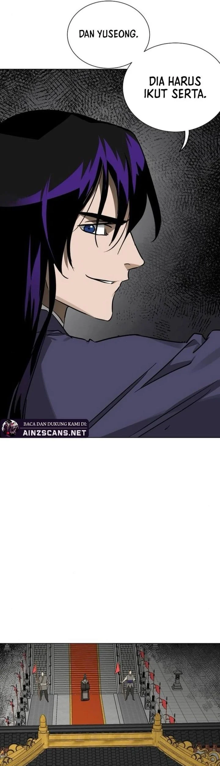 Infinite Level Up in Murim chapter 249 halaman 76