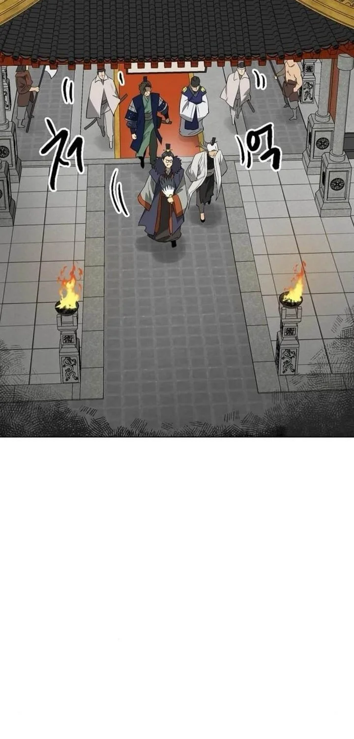 Infinite Level Up in Murim chapter 249 halaman 77