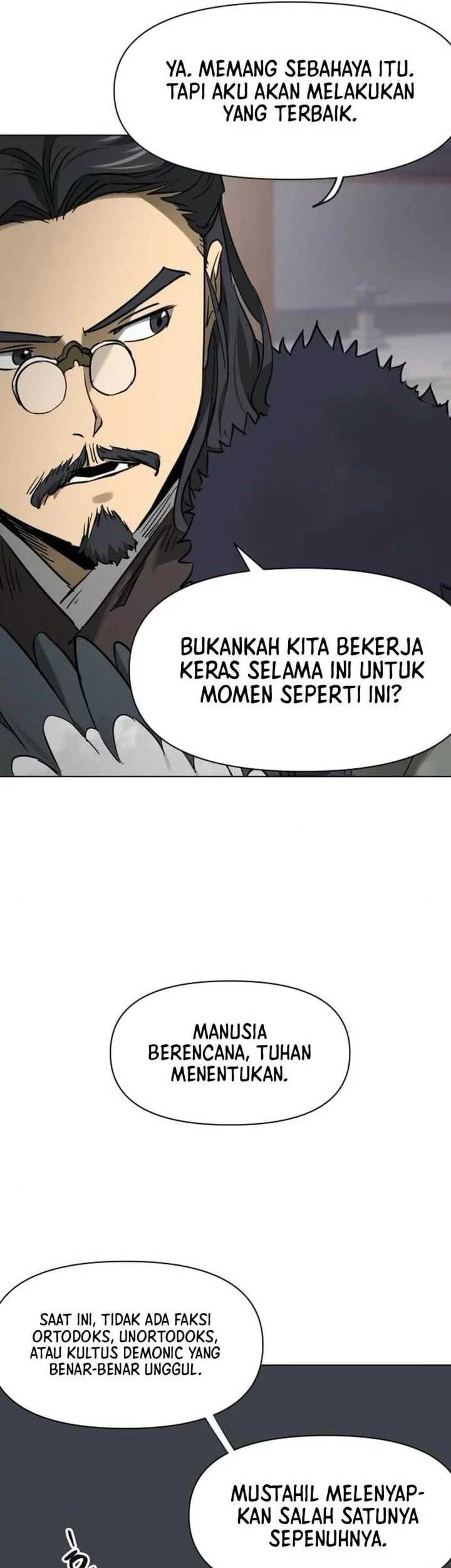Infinite Level Up in Murim chapter 249 halaman 80