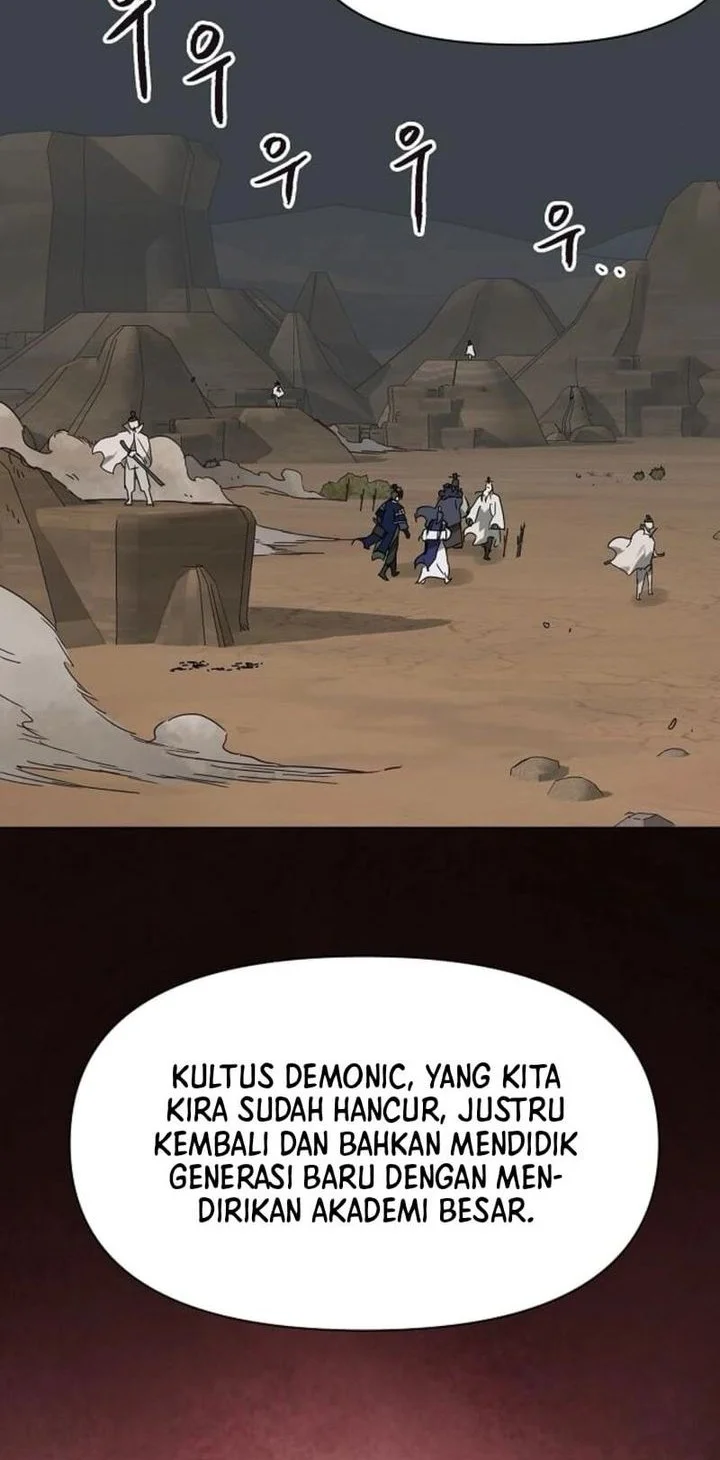 Infinite Level Up in Murim chapter 249 halaman 81