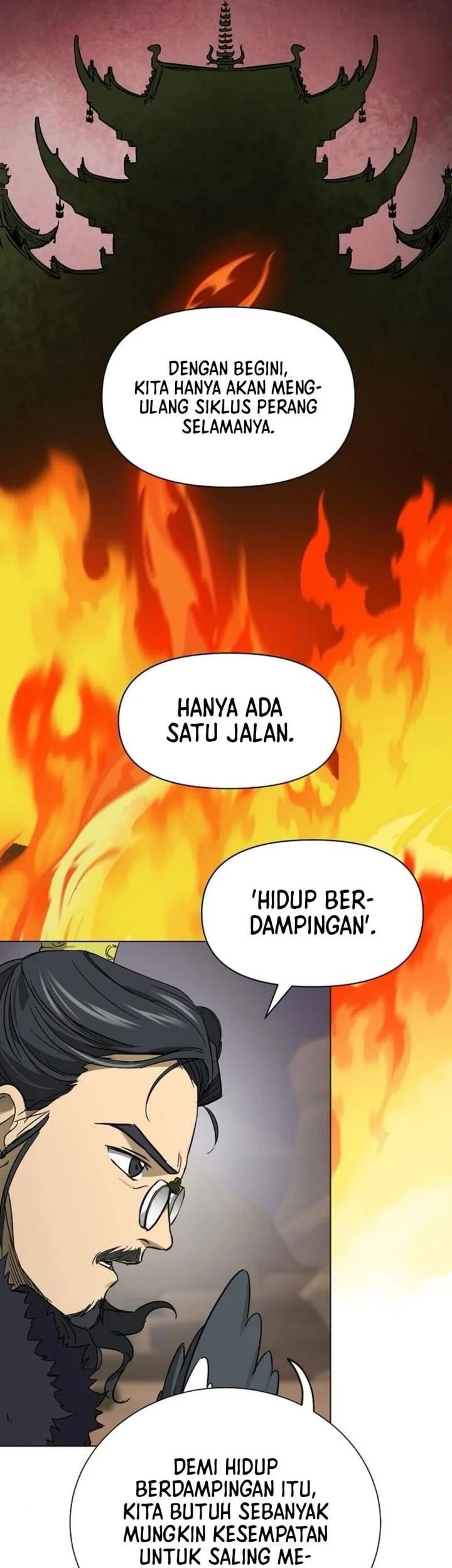 Infinite Level Up in Murim chapter 249 halaman 82