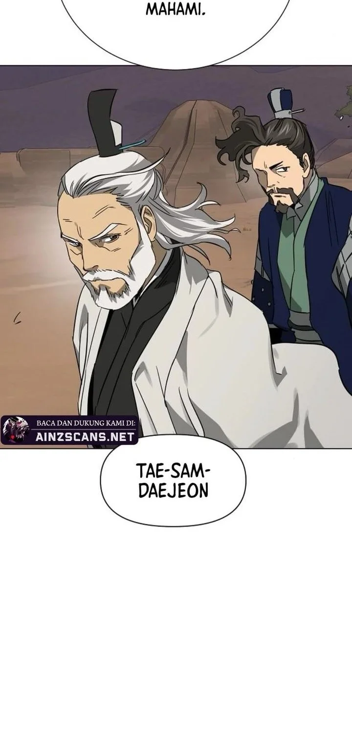 Infinite Level Up in Murim chapter 249 halaman 83