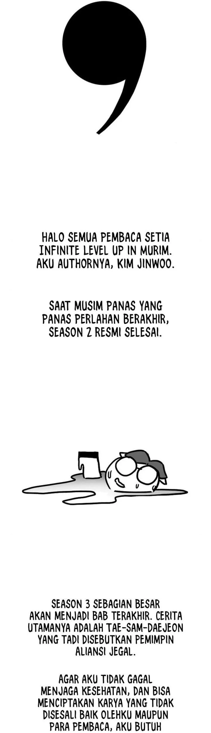Infinite Level Up in Murim chapter 249 halaman 86