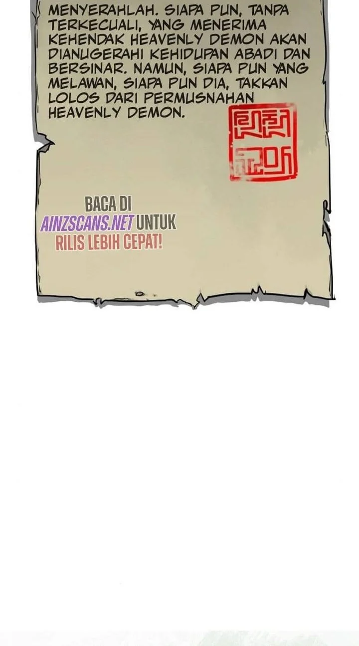 Infinite Level Up in Murim chapter 249 halaman 95