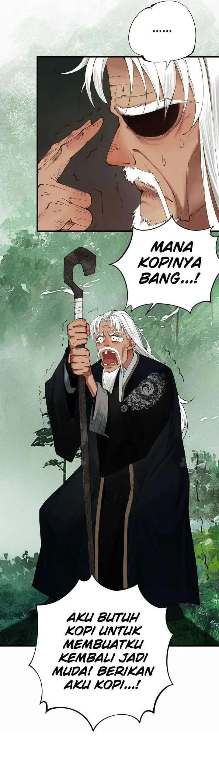 Infinite Level Up in Murim chapter 249 halaman 96
