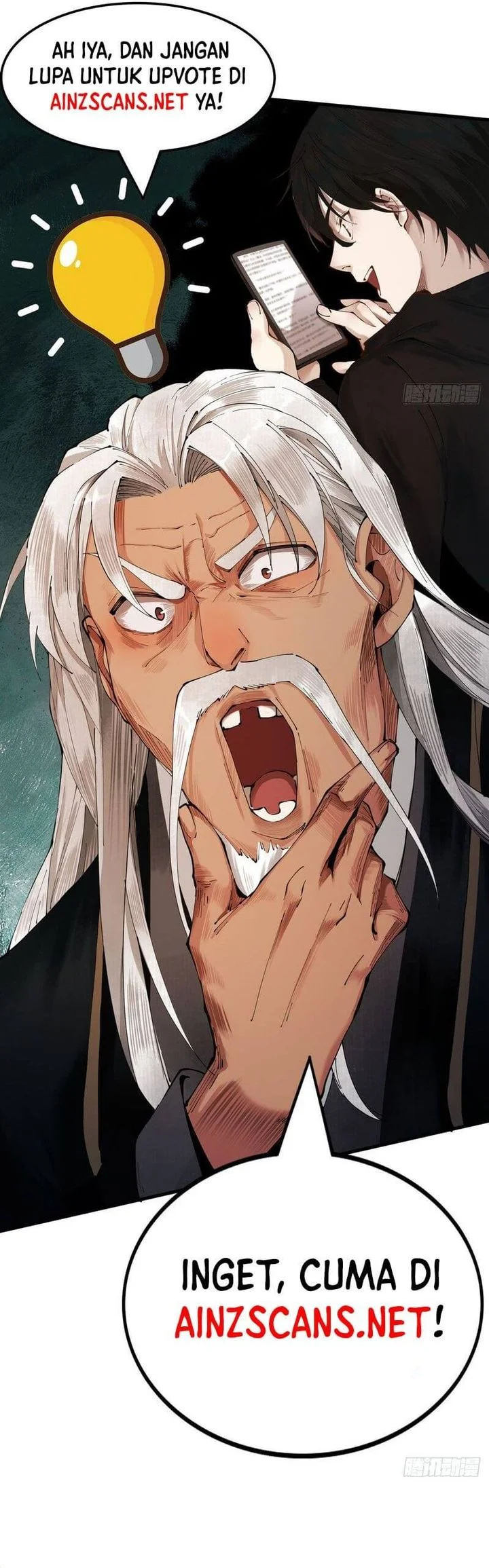Infinite Level Up in Murim chapter 249 halaman 98