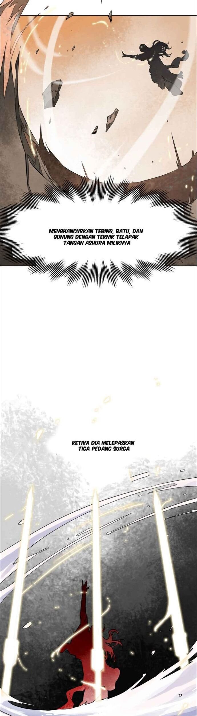 Infinite Level Up in Murim chapter 25 halaman 11