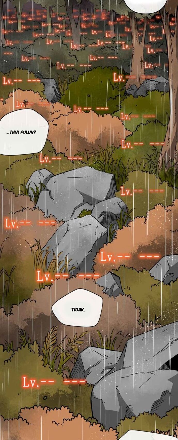 Infinite Level Up in Murim chapter 25 halaman 44