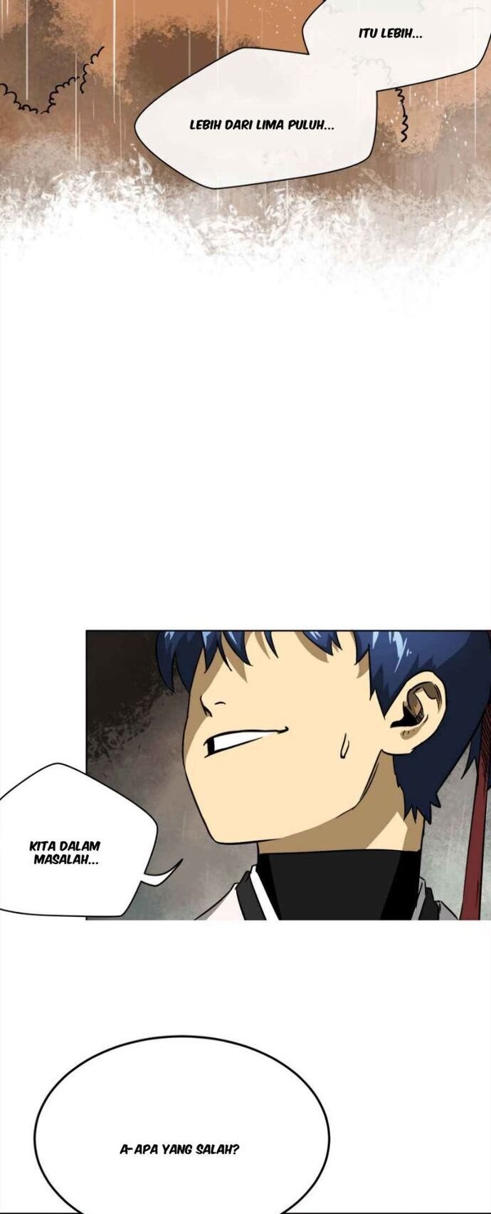 Infinite Level Up in Murim chapter 25 halaman 45