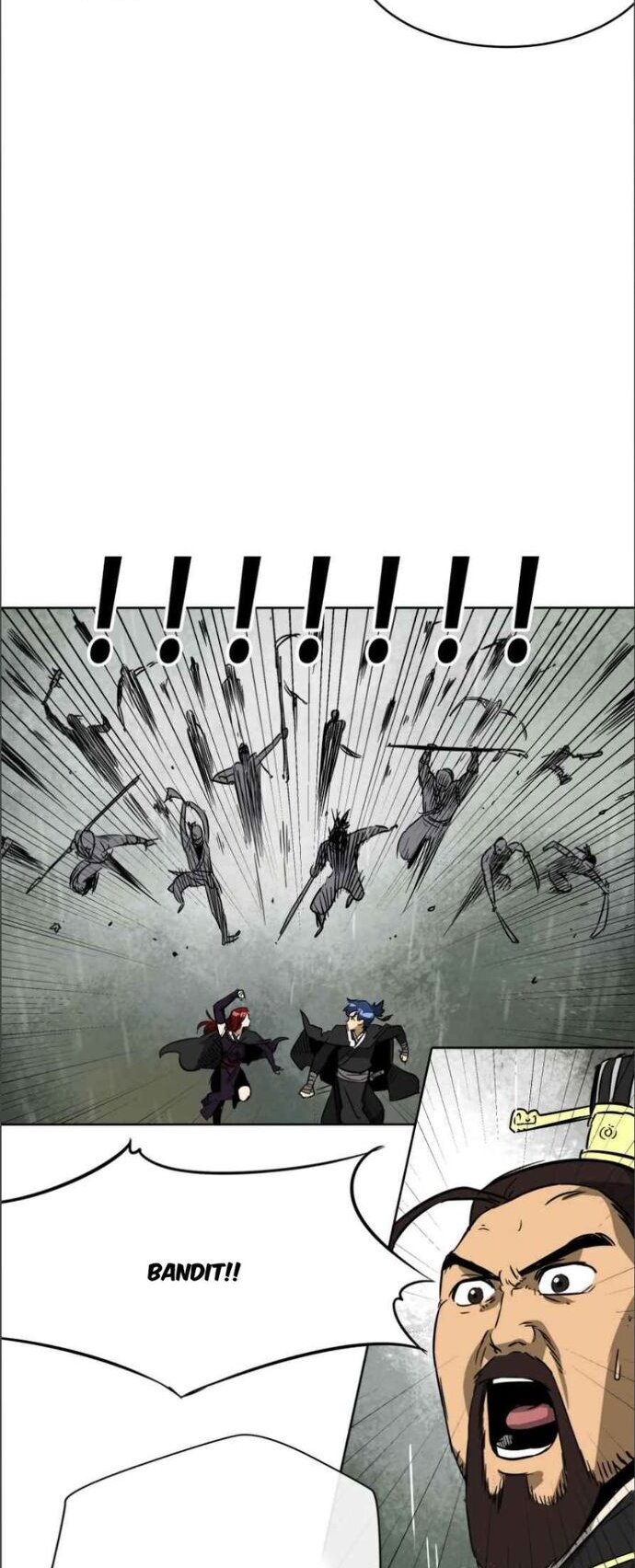 Infinite Level Up in Murim chapter 25 halaman 52