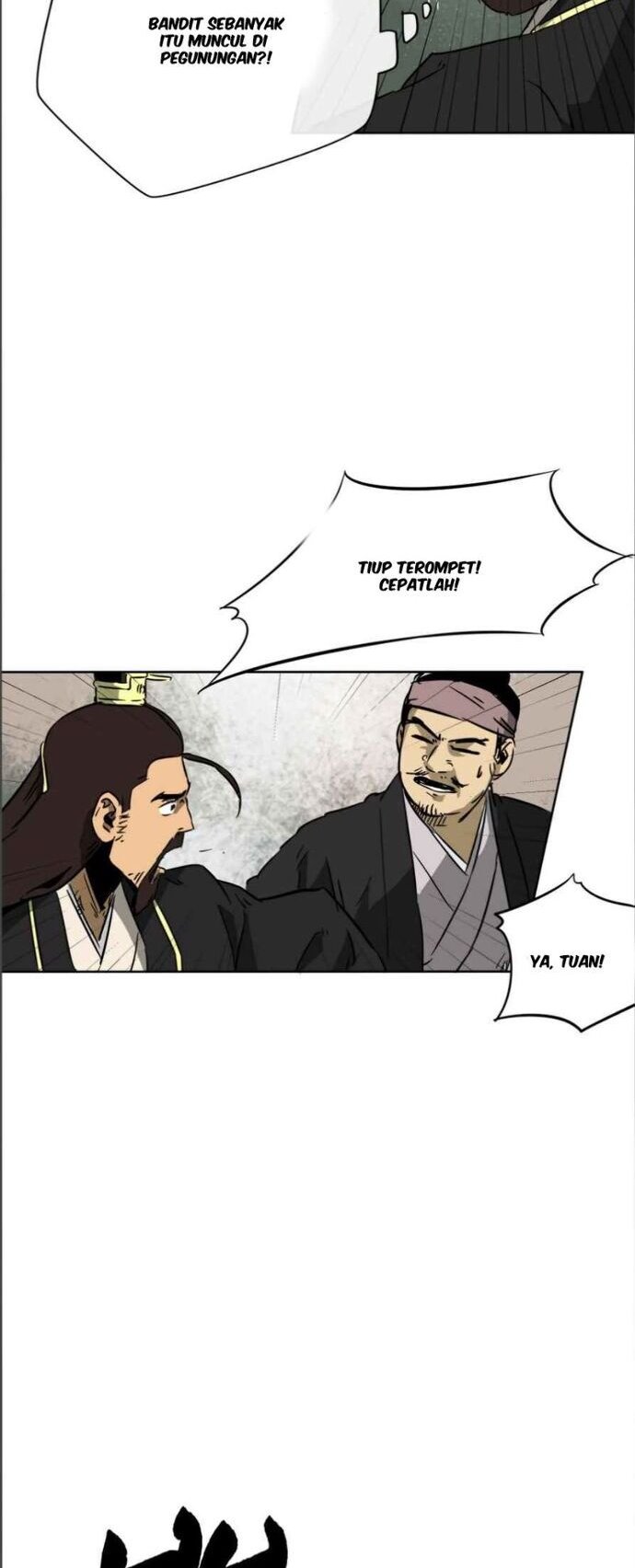 Infinite Level Up in Murim chapter 25 halaman 53