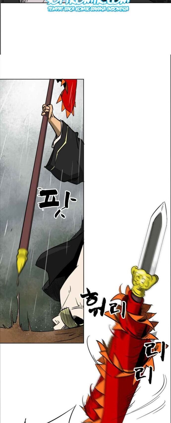 Infinite Level Up in Murim chapter 25 halaman 55
