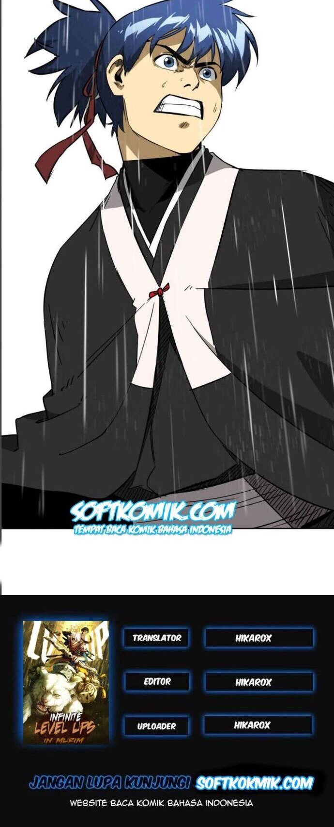 Infinite Level Up in Murim chapter 25 halaman 60