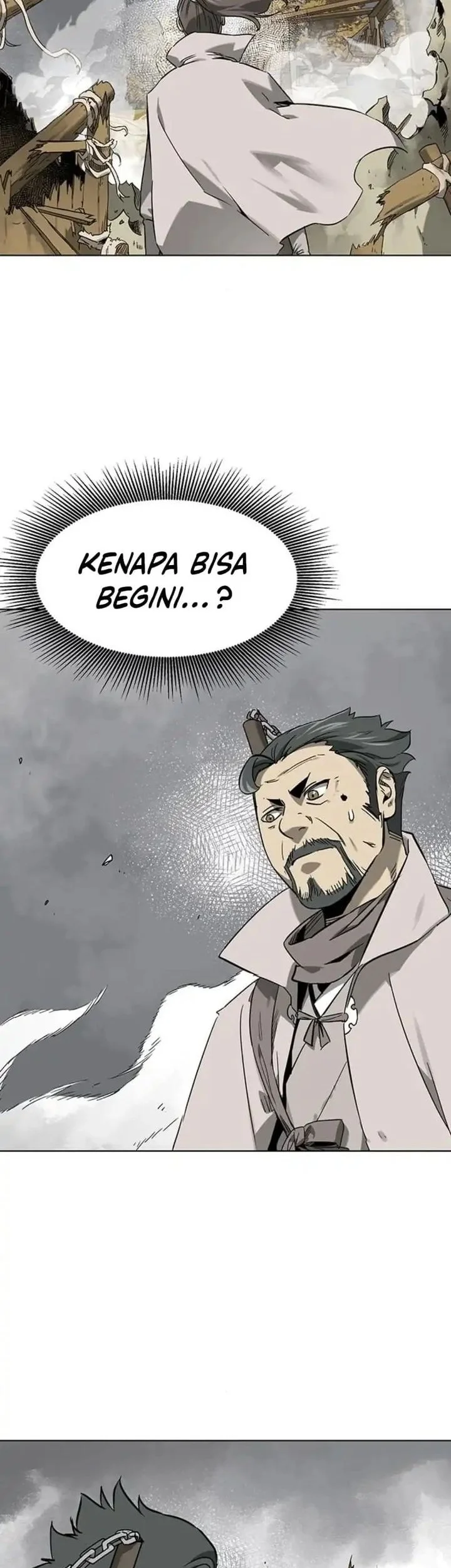Infinite Level Up in Murim chapter 250 halaman 2