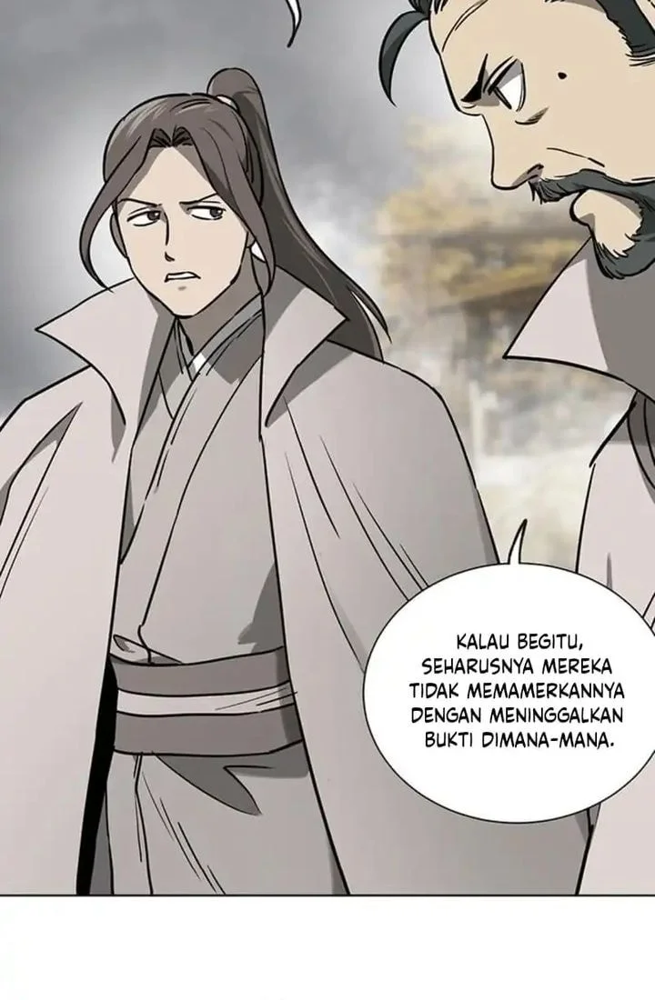 Infinite Level Up in Murim chapter 250 halaman 6